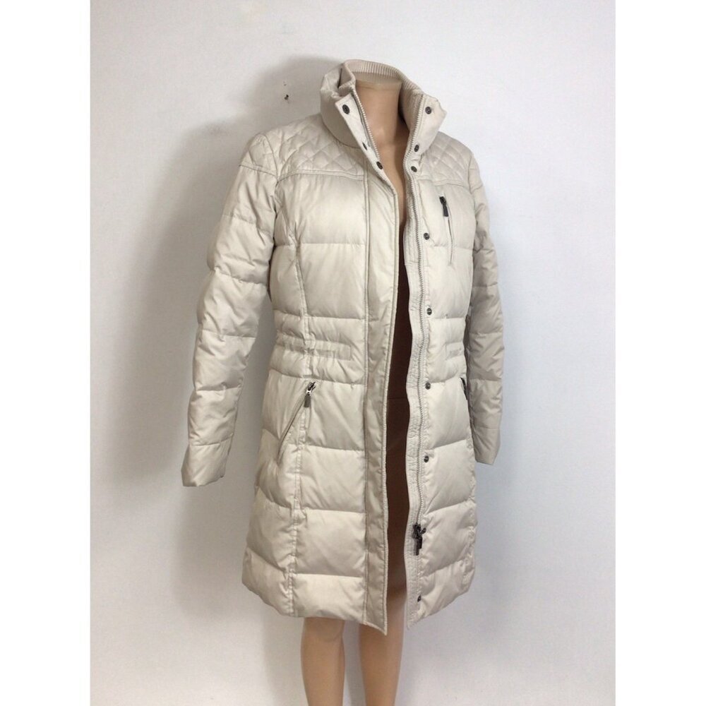 Esprit Down Jacket Puffer Coat Womens 10